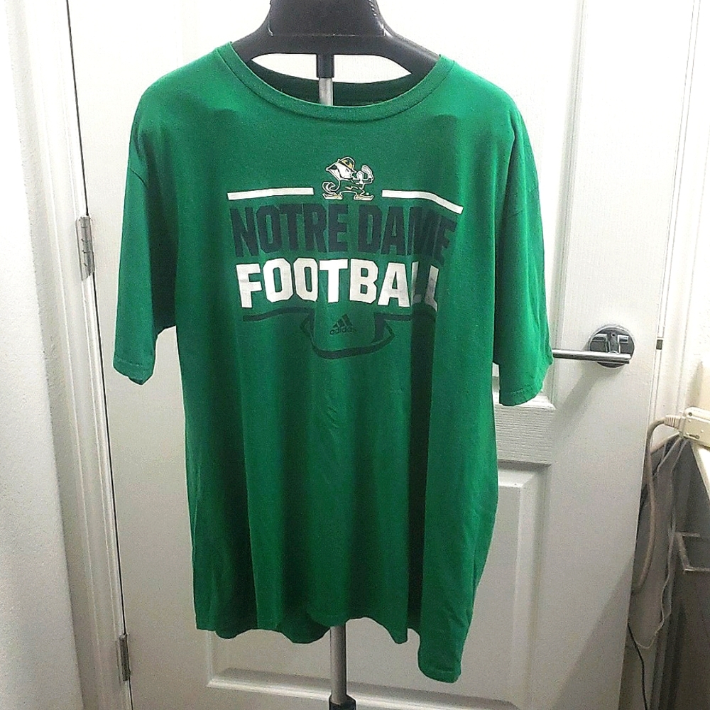 Notre Dame Fighting Irish Football Team T-Shirt